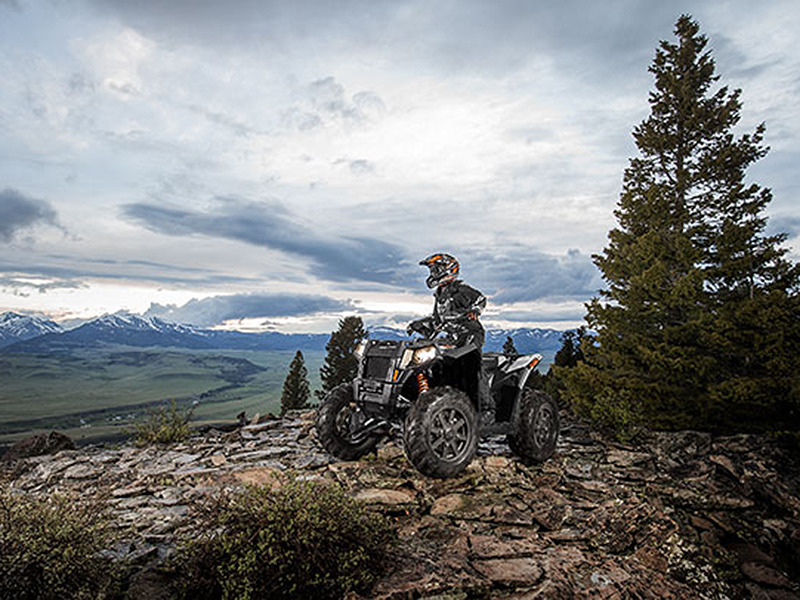 ATV Safety Articles from Barnes Bros. Motorcycles & Off Road