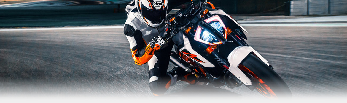 2017-KTM-1290-Super-Duke-R for sale in Barnes Bros., Canonsburg, Pennsylvania