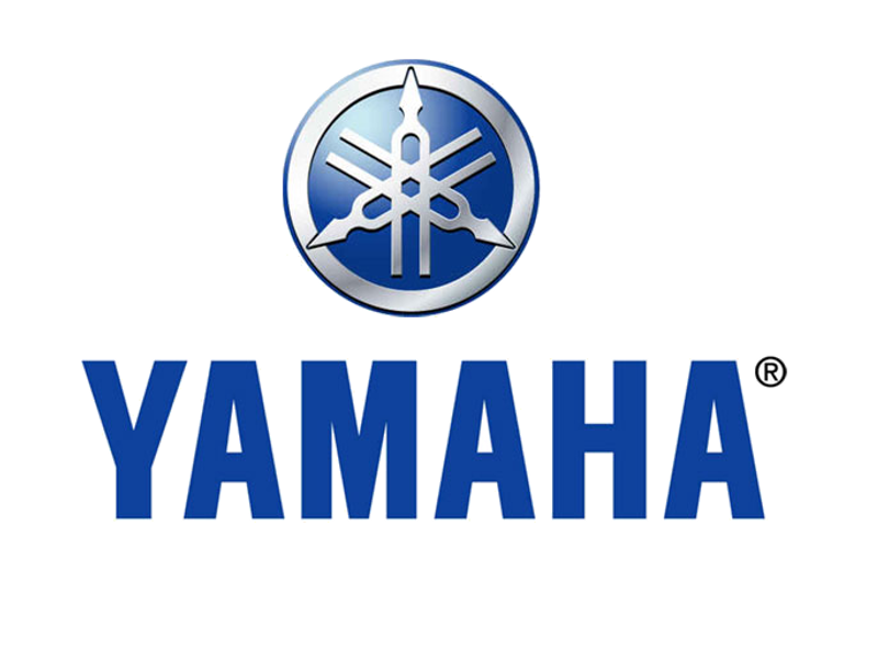 Logo - Yamaha